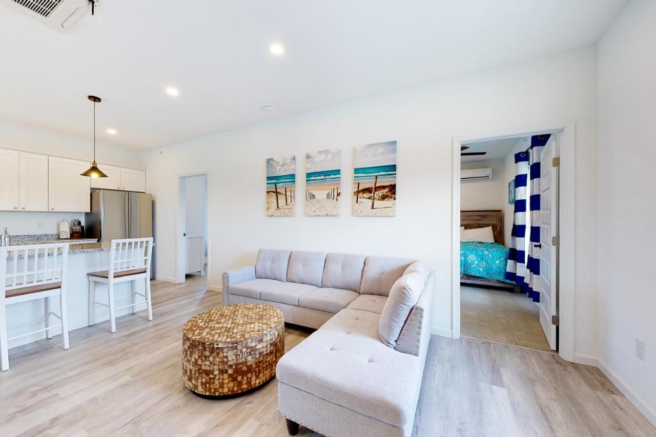 21 Rehoboth Beach House --- 20494 Coastal Highway, Unit #21 Eksteriør bilde