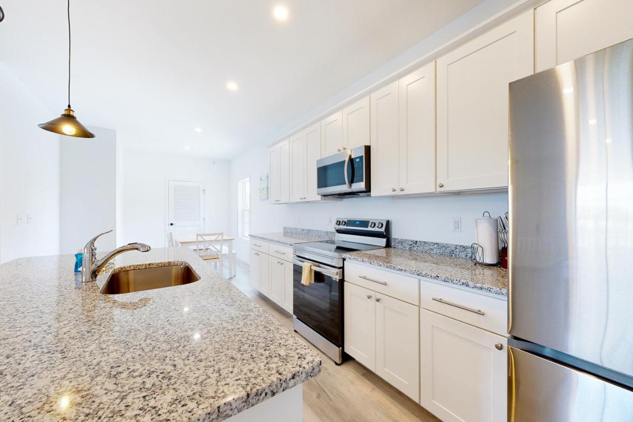 21 Rehoboth Beach House --- 20494 Coastal Highway, Unit #21 Eksteriør bilde