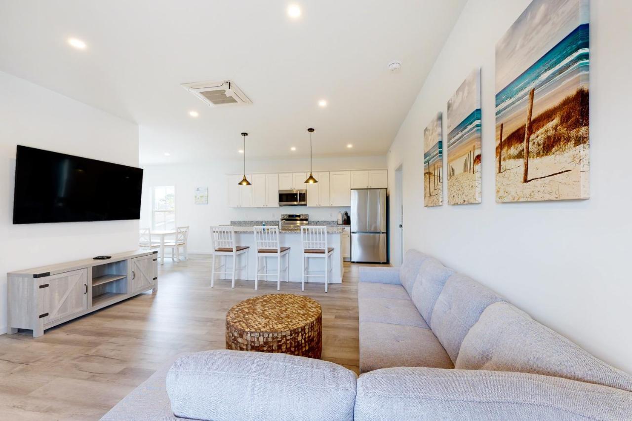 21 Rehoboth Beach House --- 20494 Coastal Highway, Unit #21 Eksteriør bilde