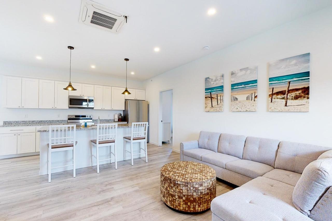21 Rehoboth Beach House --- 20494 Coastal Highway, Unit #21 Eksteriør bilde