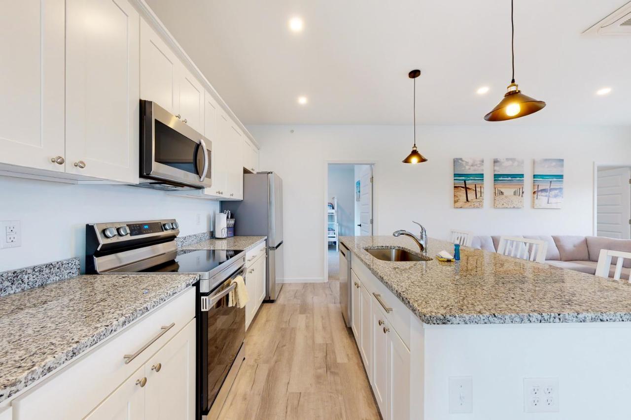 21 Rehoboth Beach House --- 20494 Coastal Highway, Unit #21 Eksteriør bilde