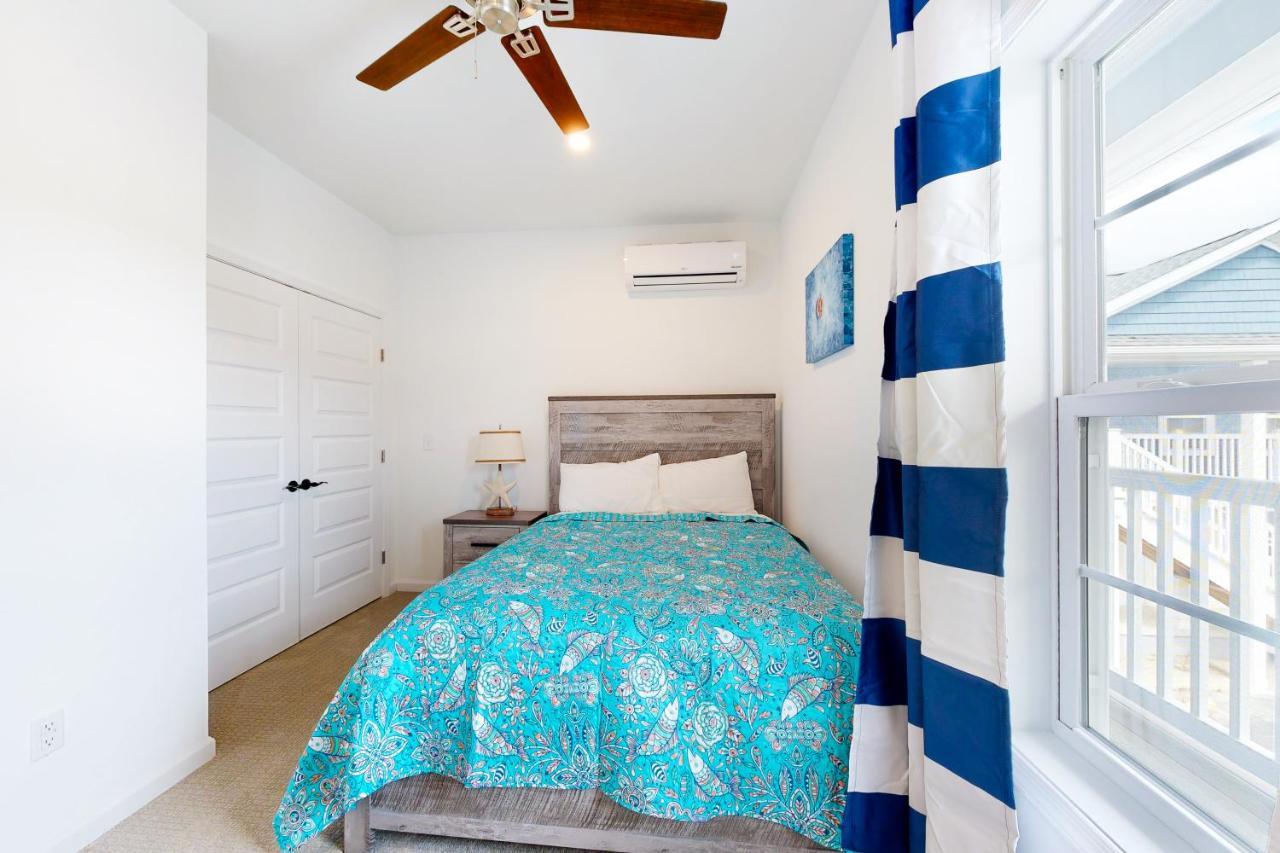 21 Rehoboth Beach House --- 20494 Coastal Highway, Unit #21 Eksteriør bilde