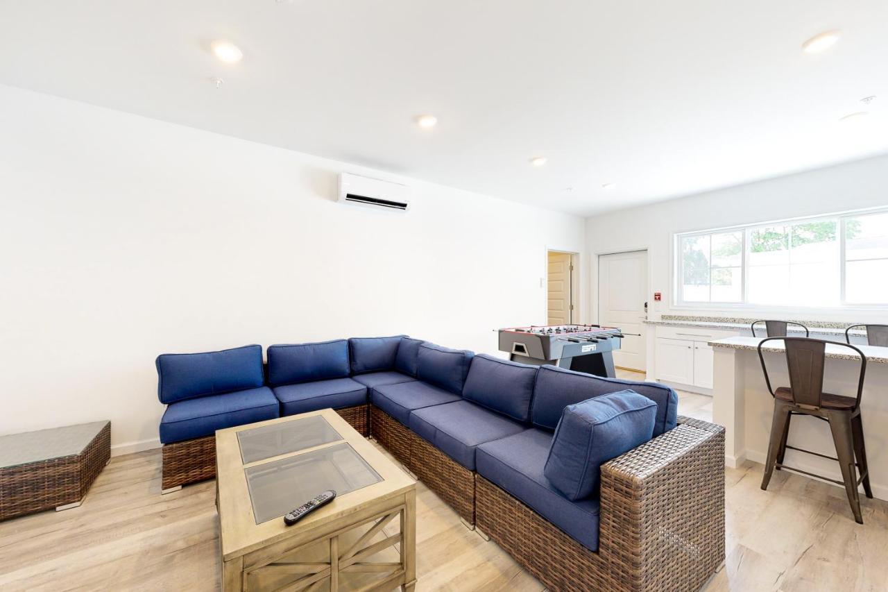 21 Rehoboth Beach House --- 20494 Coastal Highway, Unit #21 Eksteriør bilde