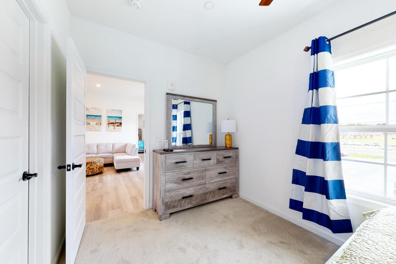 21 Rehoboth Beach House --- 20494 Coastal Highway, Unit #21 Eksteriør bilde