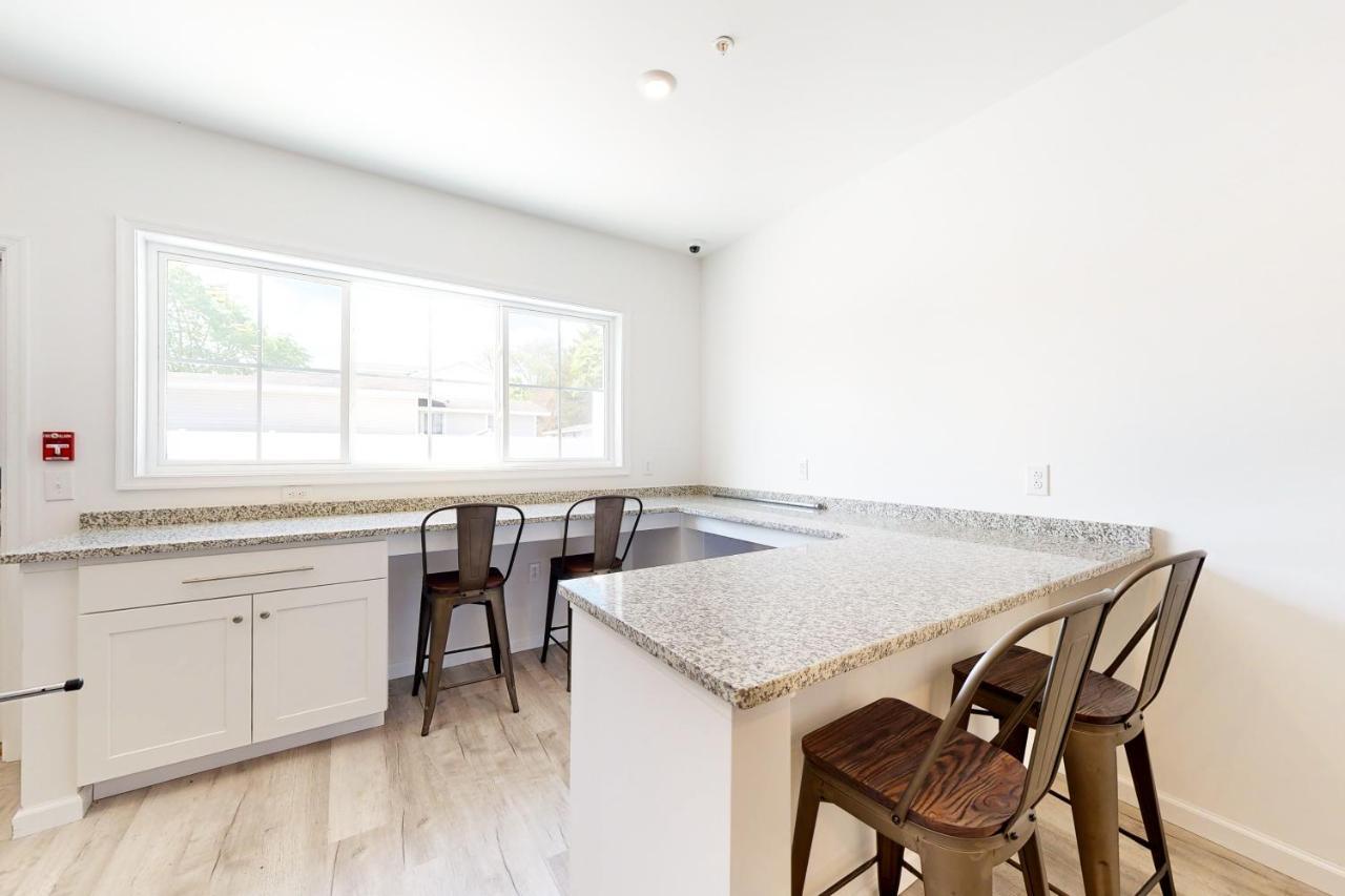 21 Rehoboth Beach House --- 20494 Coastal Highway, Unit #21 Eksteriør bilde
