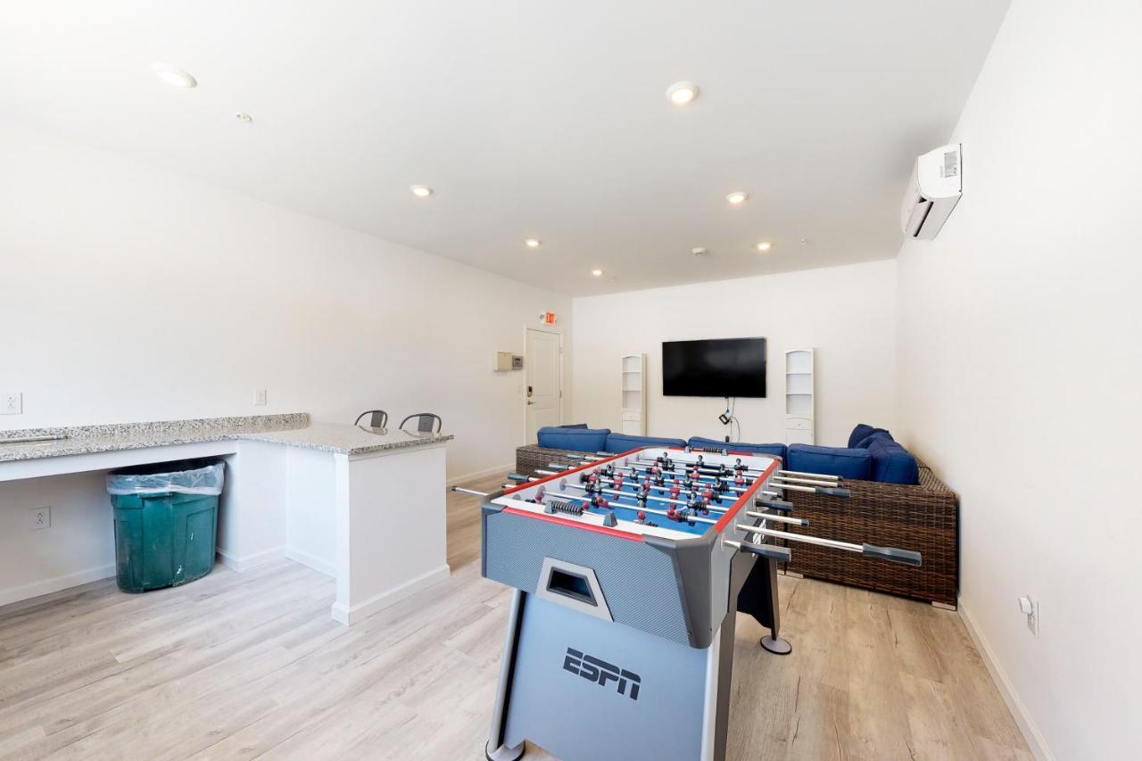 21 Rehoboth Beach House --- 20494 Coastal Highway, Unit #21 Eksteriør bilde