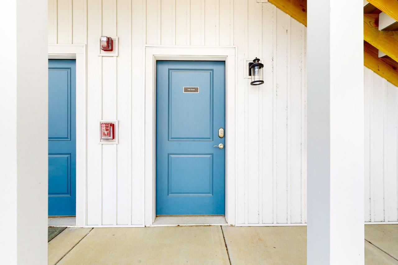 21 Rehoboth Beach House --- 20494 Coastal Highway, Unit #21 Eksteriør bilde