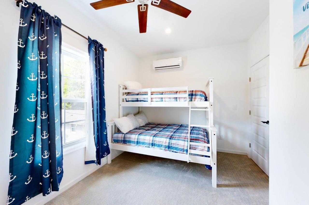 21 Rehoboth Beach House --- 20494 Coastal Highway, Unit #21 Eksteriør bilde