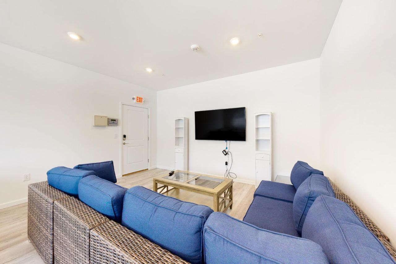 21 Rehoboth Beach House --- 20494 Coastal Highway, Unit #21 Eksteriør bilde