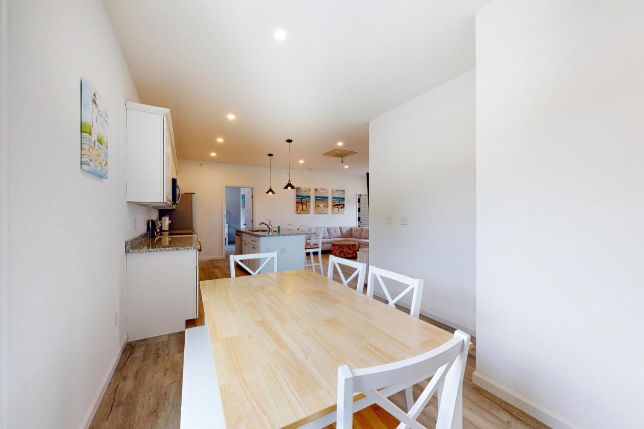 21 Rehoboth Beach House --- 20494 Coastal Highway, Unit #21 Eksteriør bilde