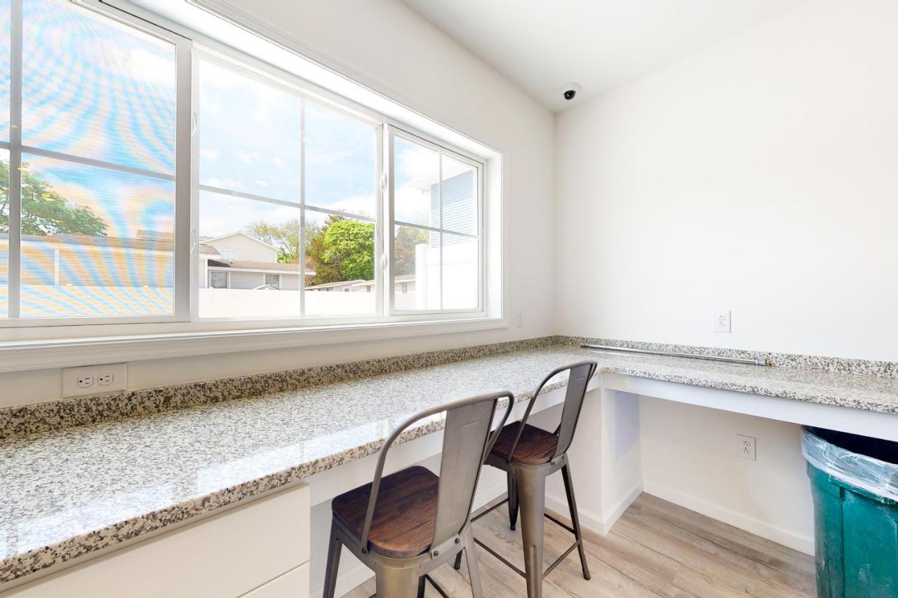 21 Rehoboth Beach House --- 20494 Coastal Highway, Unit #21 Eksteriør bilde