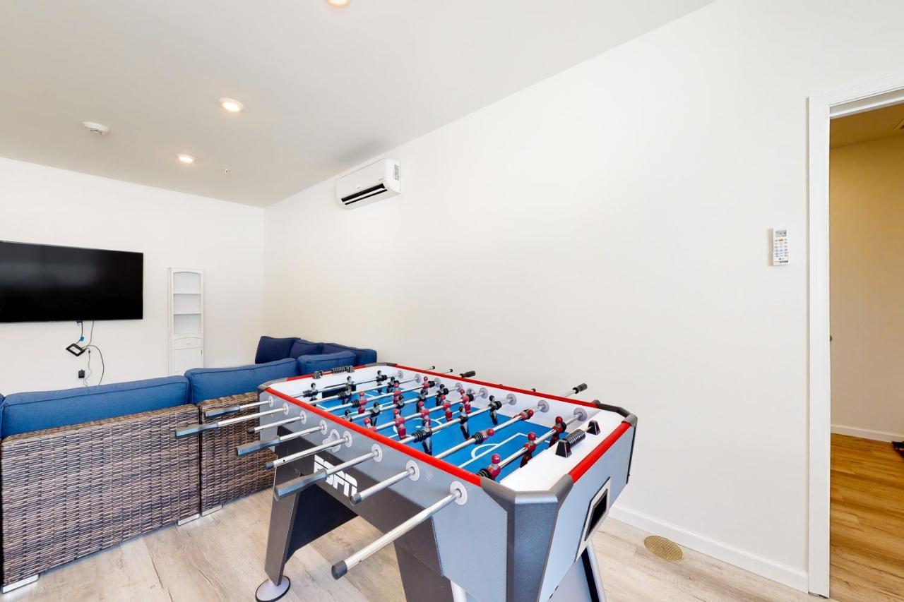 21 Rehoboth Beach House --- 20494 Coastal Highway, Unit #21 Eksteriør bilde